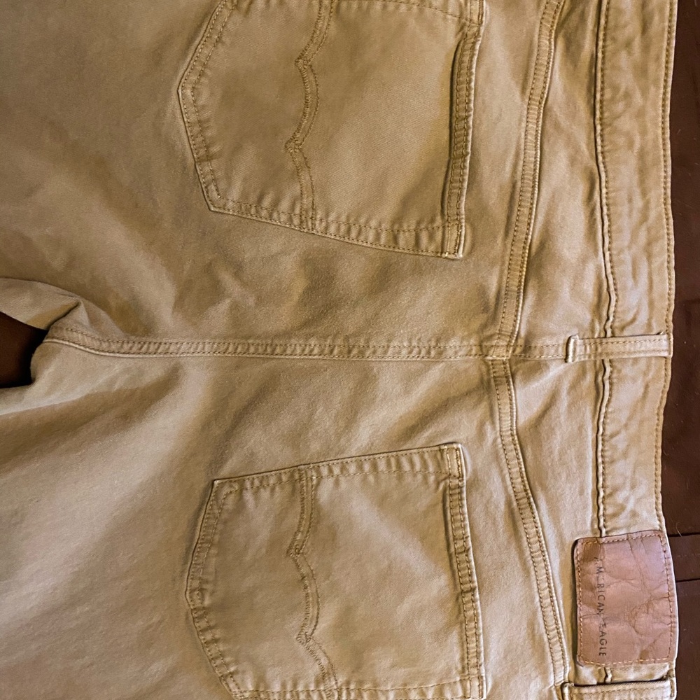 American Eagle Jeans (Mens)